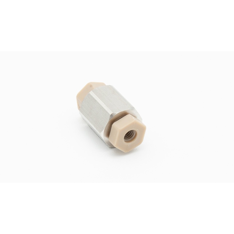Inline Filter For 1/16 Inch Tubing (2 Micron)