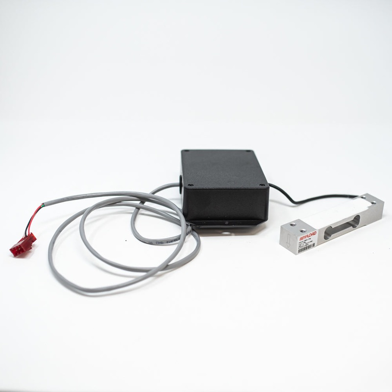 Load Cell Assembly – Platinum Type