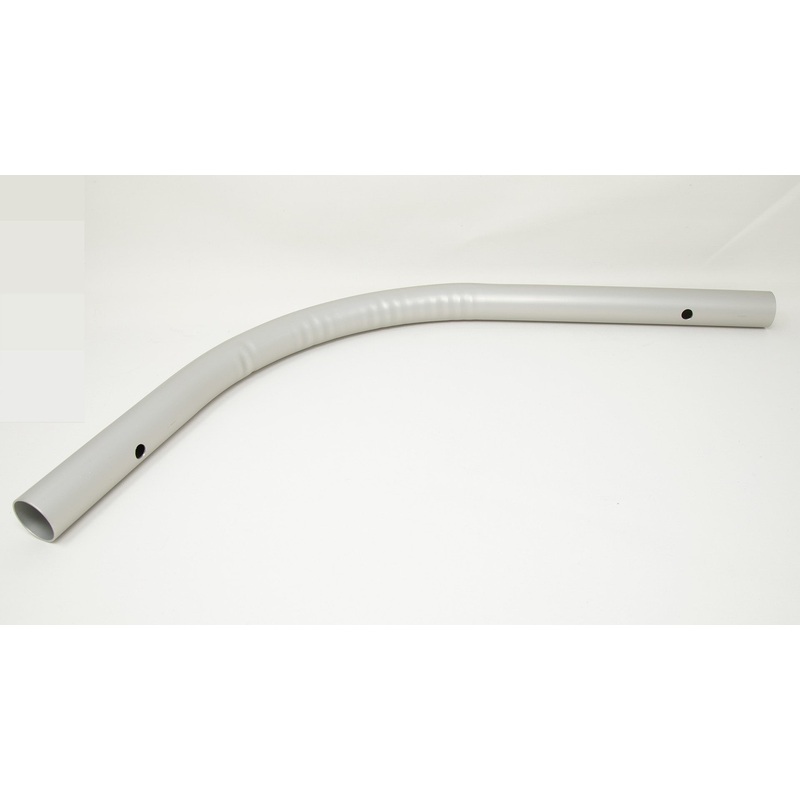 Lower Riser Pole