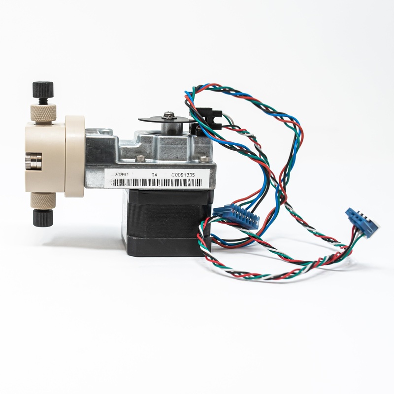 Mighty Mini Single Head Positive Displacement Pump