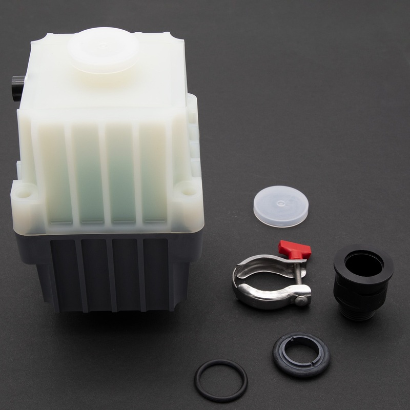 Oil Mist Filter