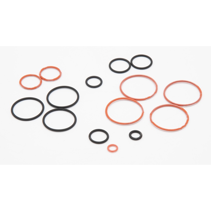 Optics Block O-Ring Kit