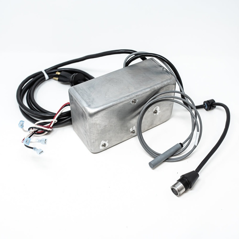 Power Supply Assembly For Avalanche / Glacier