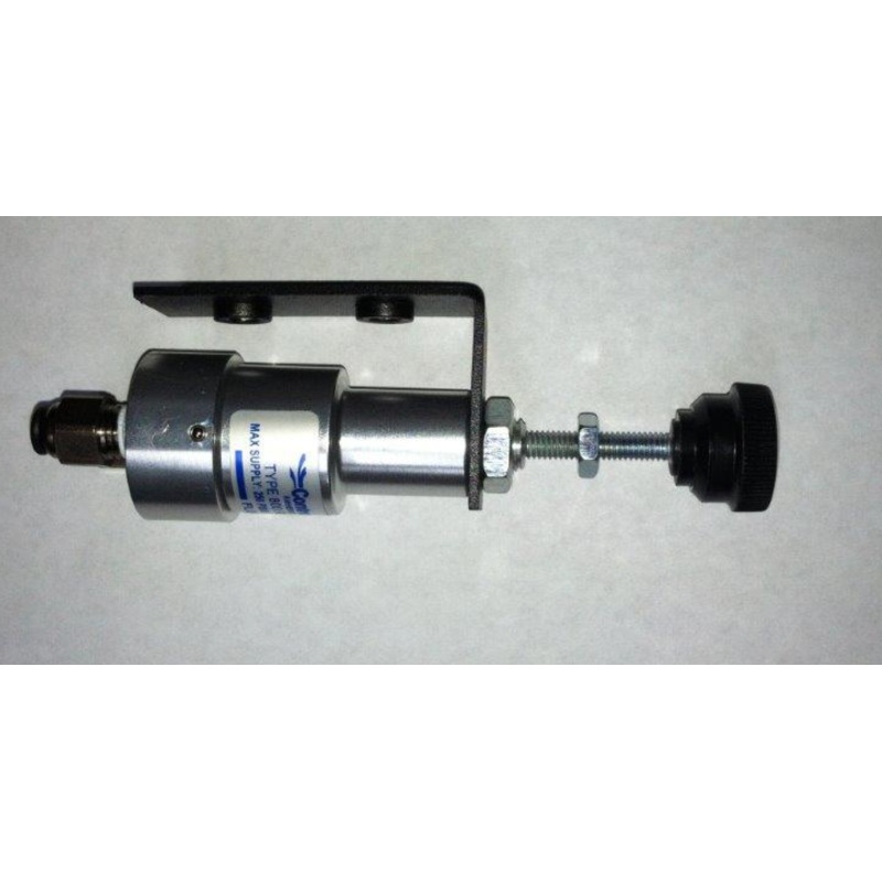 Pressure Regulator Assembly