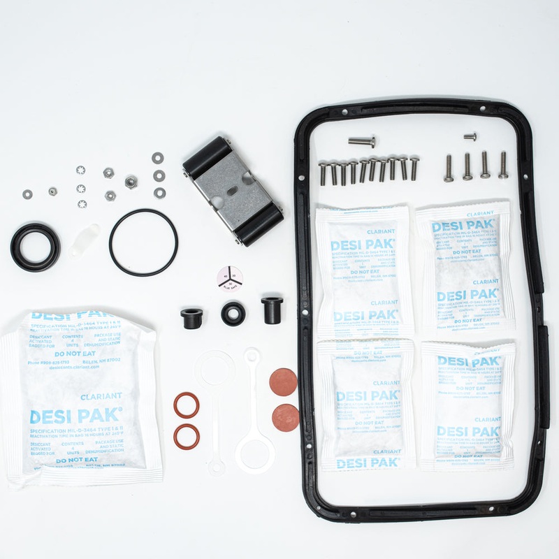 Preventative Maintenance Kit for 3700 Series Samplers