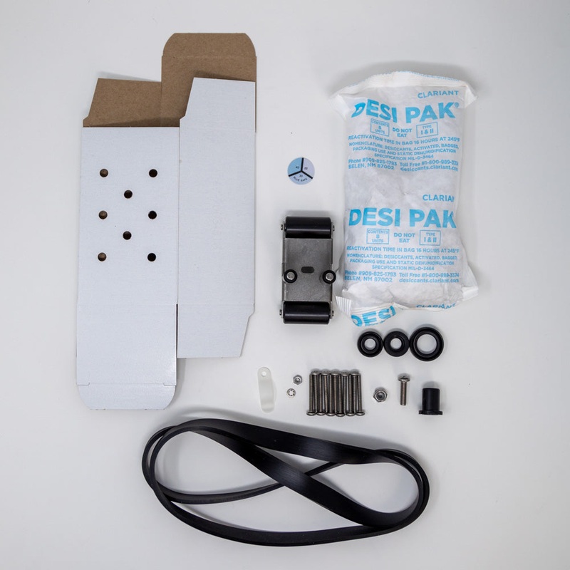 Preventative Maintenance Kit for 6712 Series / Avalanche / BLZZRD Controller