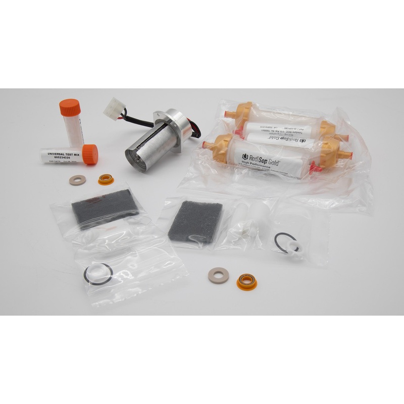Preventative Maintenance Kit for CombiFlash EZ Prep