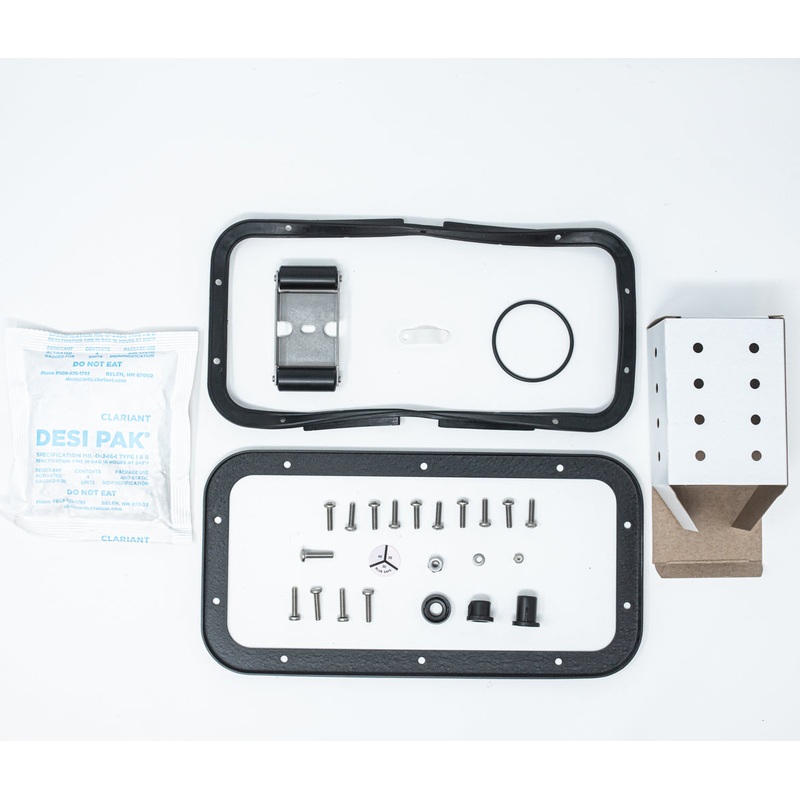 Preventative Maintenance Kit For Glacier / GLS