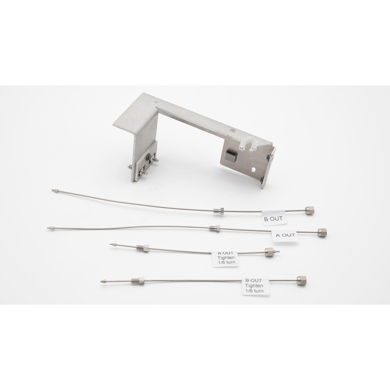 Pump Bulkhead Fitting Replacement Kit
