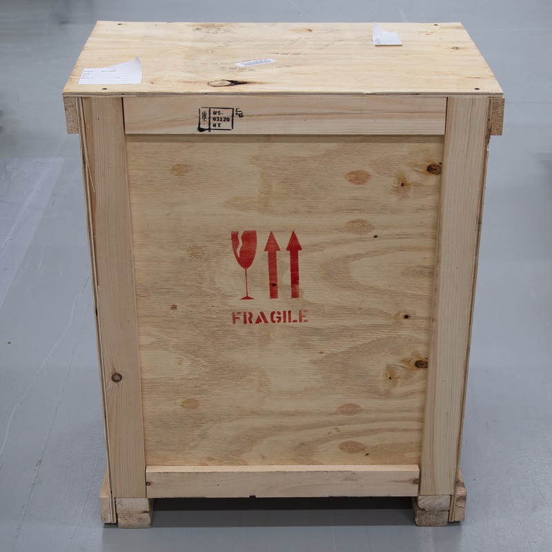 PurIon Customer Return Packaging Kit