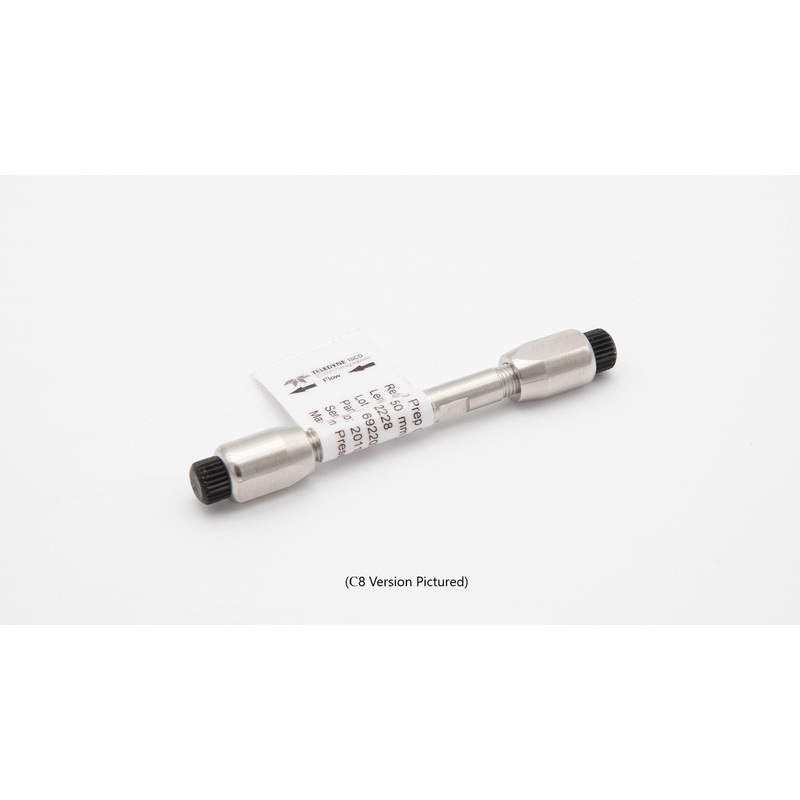 RediSep Prep C18 UPLC Column (2 mm x 50 mm)