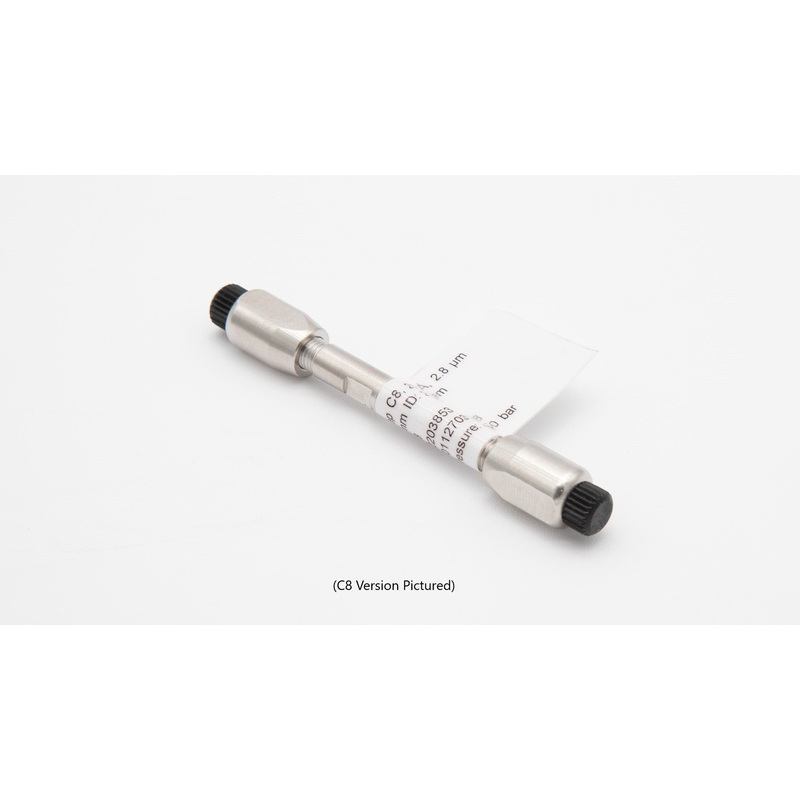 RediSep Prep C18Aq UPLC Column (2 mm x 50 mm)