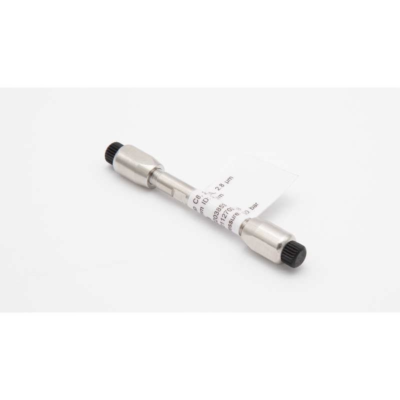 RediSep Prep C8 UPLC Column (2 mm x 50 mm)