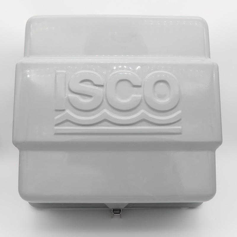 Refrigerator Top Cover Assembly