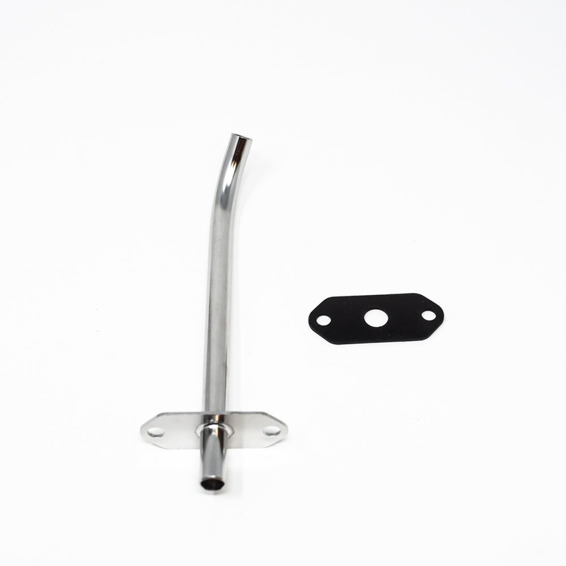 Replacement Bulkhead Fitting Kit For 5800