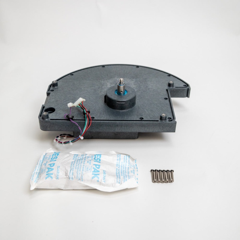 Replacement Case Bottom Kit for 6712 / 6712C / 6712FR