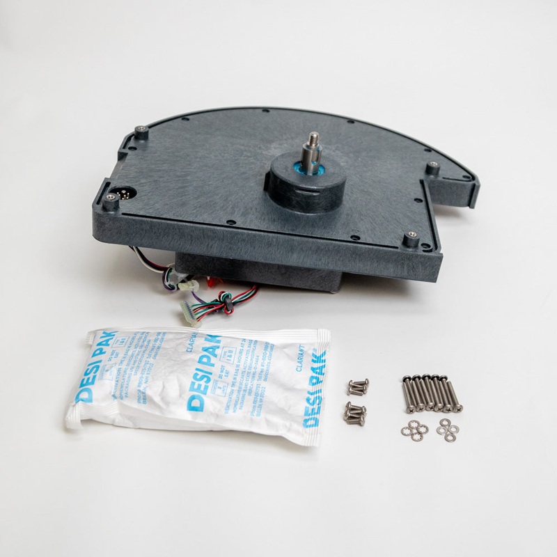 Replacement Case Bottom Kit for Avalanche