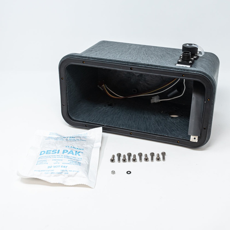 Replacement Case Bottom Kit for GLS