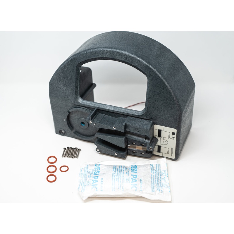 Replacement Case Top Kit for 6712 / 6712C / 6712FR / Avalanche