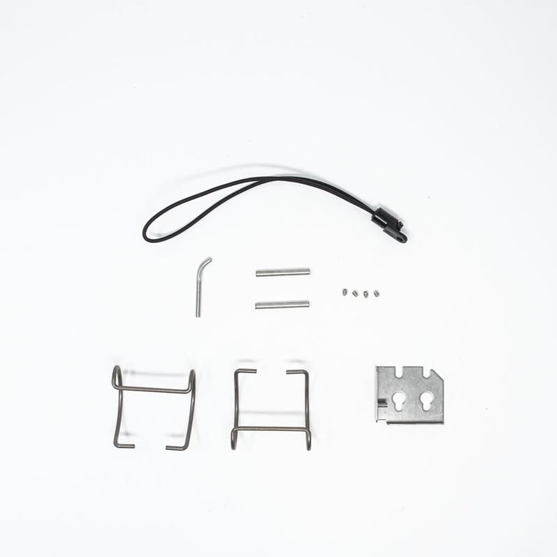Replacement Center Section Small Parts Kit for GLS