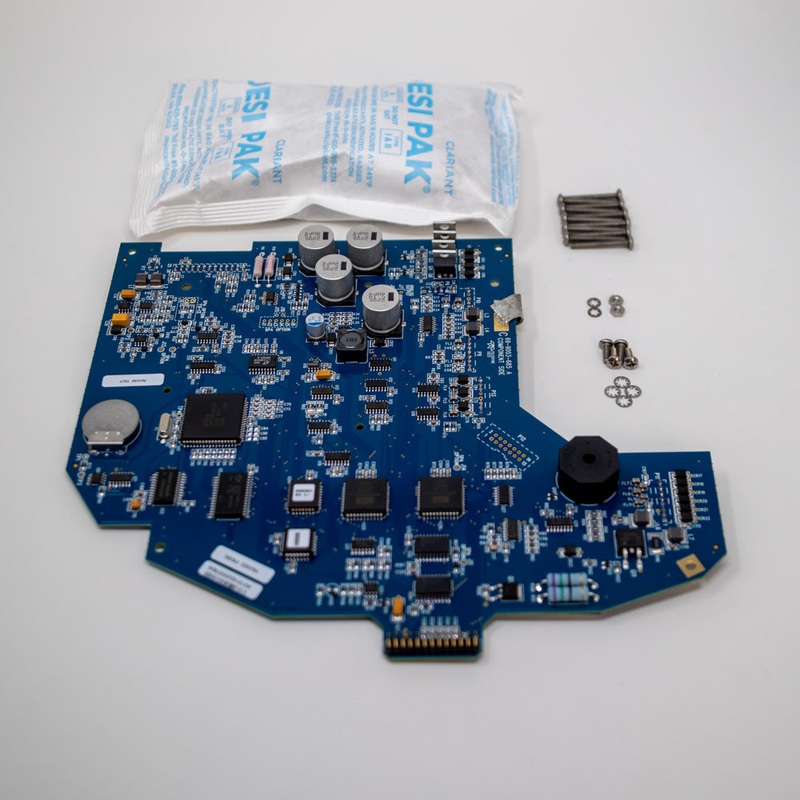 Replacement Central Processing Unit (CPU) Kit for Avalanche