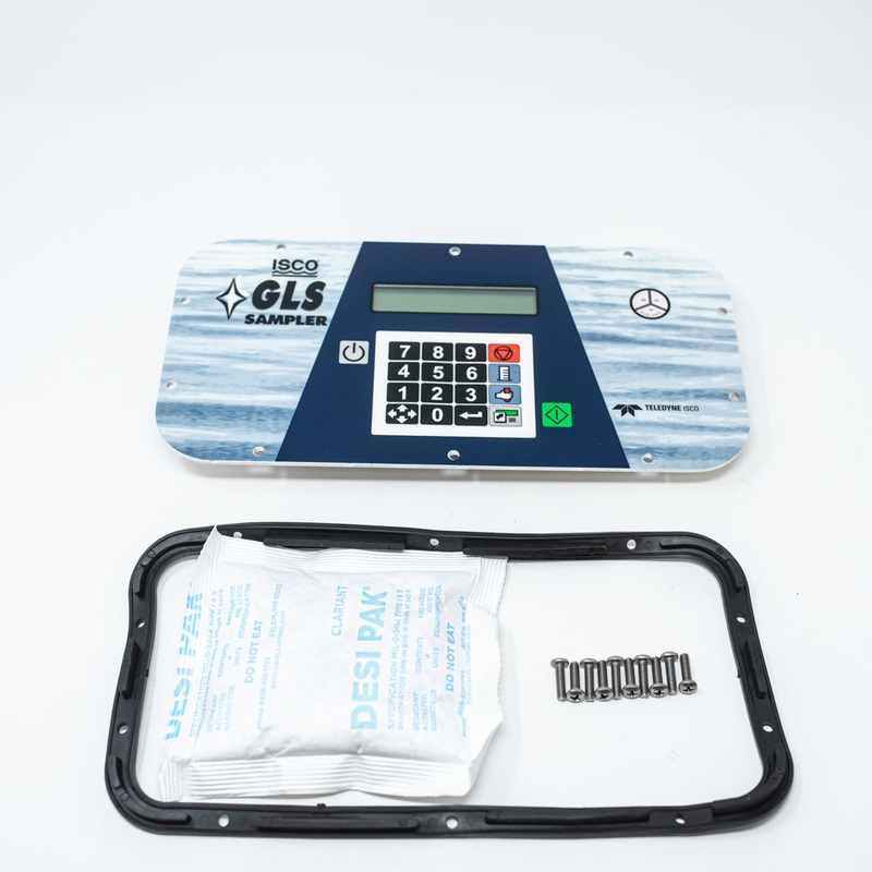 Replacement Central Processing Unit (CPU) Kit for GLS