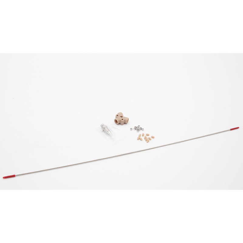 Replacement CombiFlash EZ Prep Inject to Prep Tubing Kit