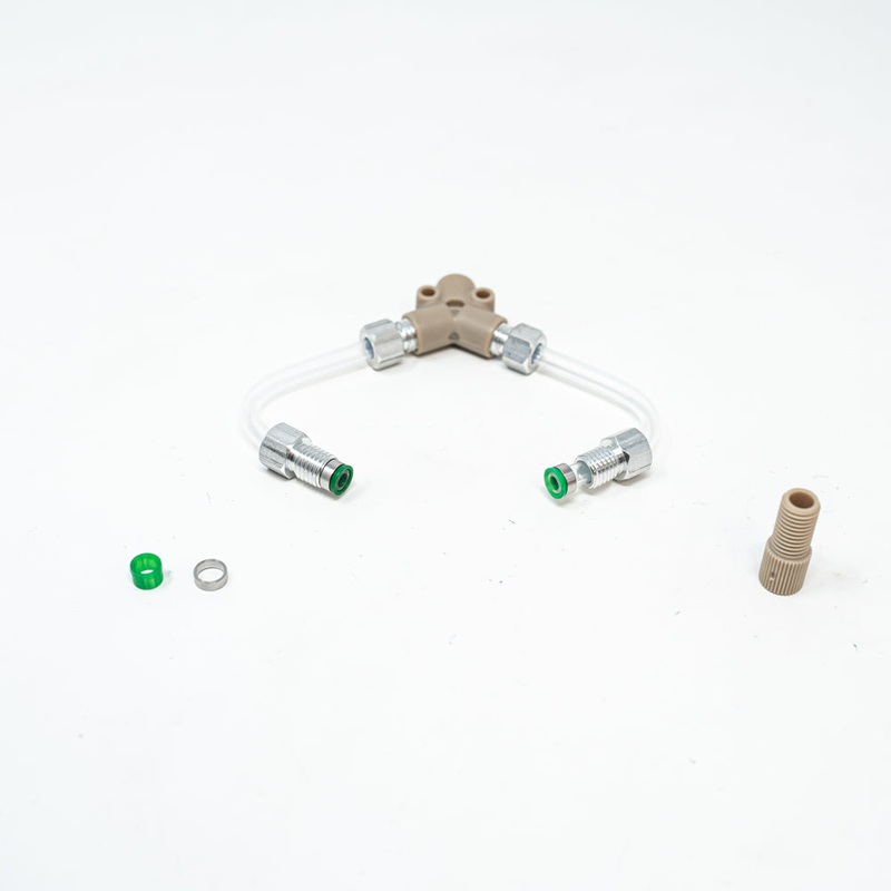 Replacement CombiFlash NextGen / CombiFlash Rf+ Pump Tubing Kit