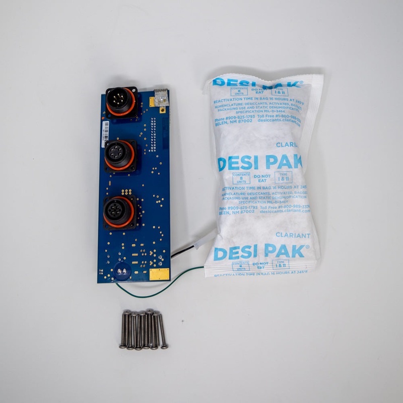 Replacement Connector Circuit Board Kit for Avalanche / BLZZRD