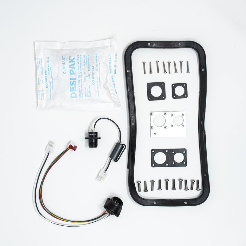 Replacement Connector Kit For GLS