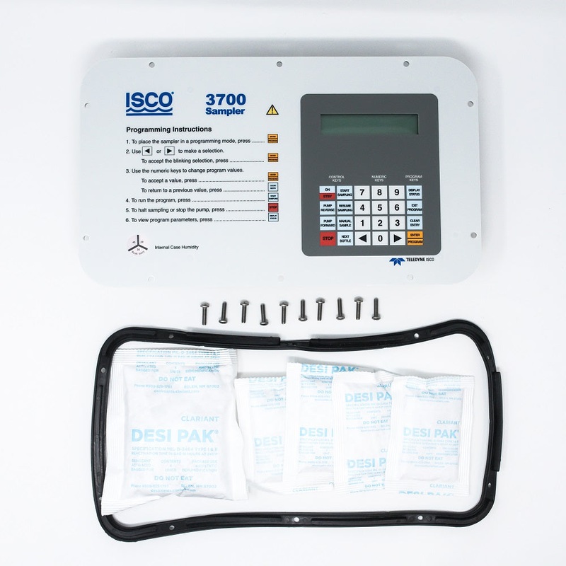 Replacement Control Panel Kit for 3700 / 3700C