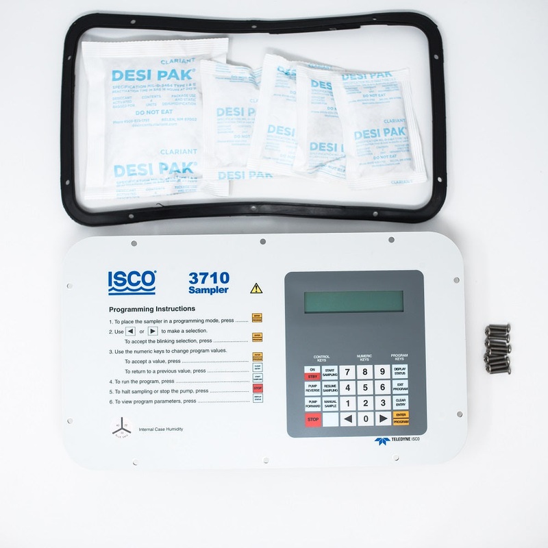 Replacement Control Panel Kit for 3710 / 3710C