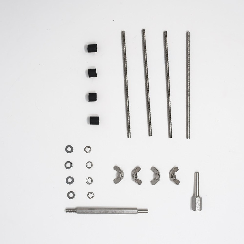 Replacement Controller Mounting Kit for Fiberglass Refrigerator (FR)