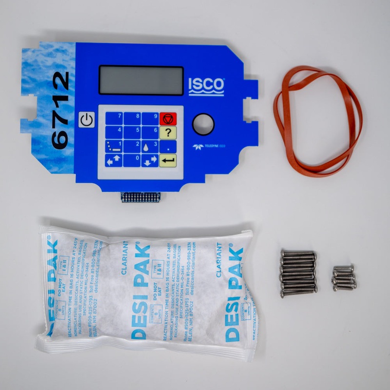Replacement Display and Keypad Kit for 6712 Series