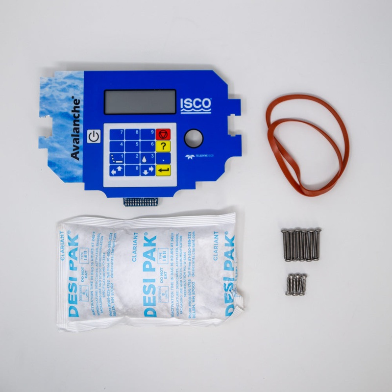 Replacement Display and Keypad Kit for Avalanche