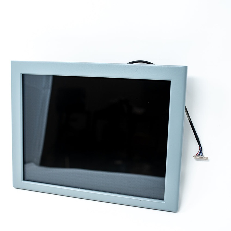Replacement Display Kit for ACCQPrep