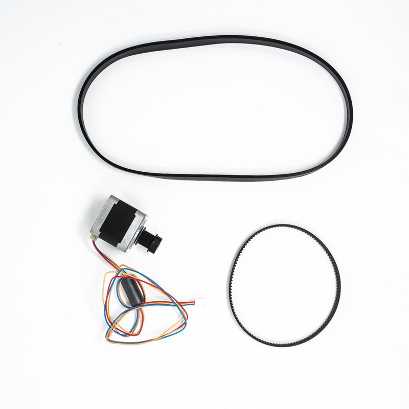 Replacement Distributor Motor Kit for 5800