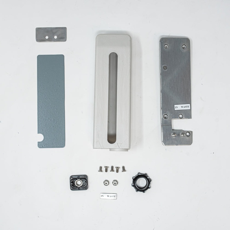 Replacement Drop Former Housing Kit for Foxy R1 Fraction Collector