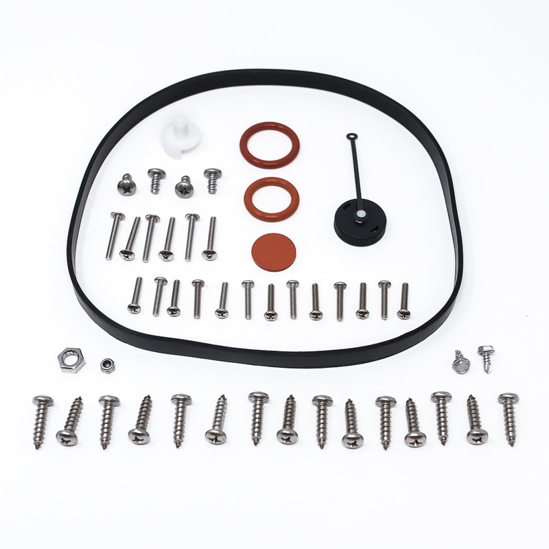 Replacement Fastener and Small Parts Kit for 5800