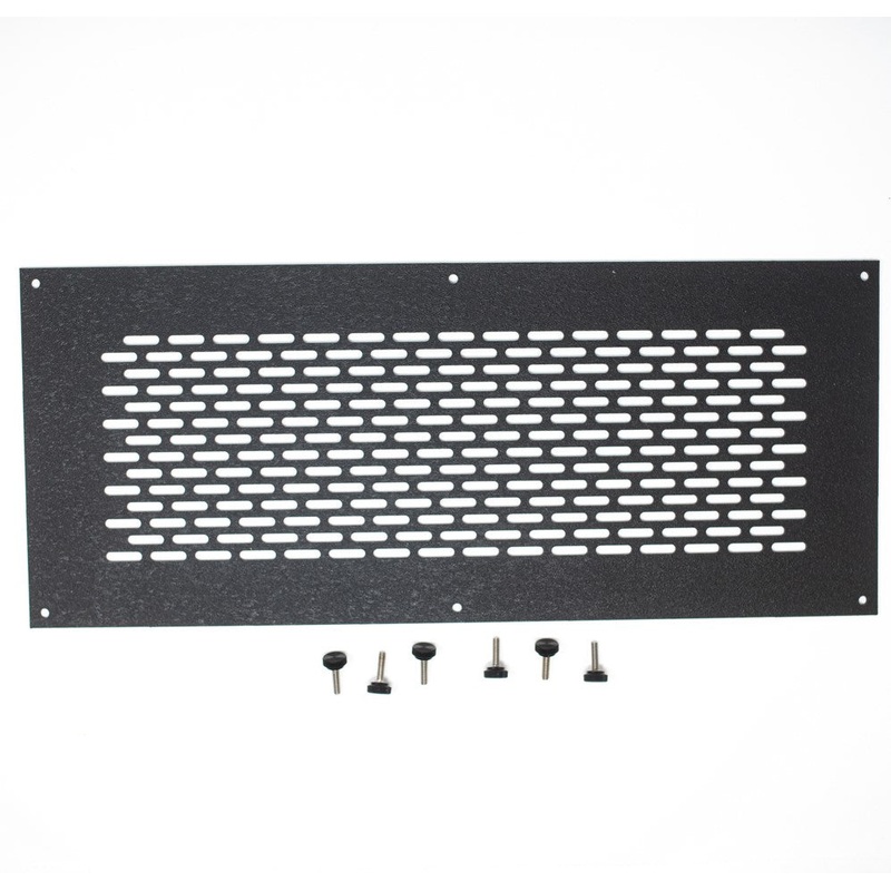 Replacement Fiberglass Refrigerator (FR) Grille Kit