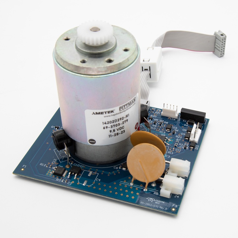 Replacement GLS / Glacier Pump Motor Assembly Kit