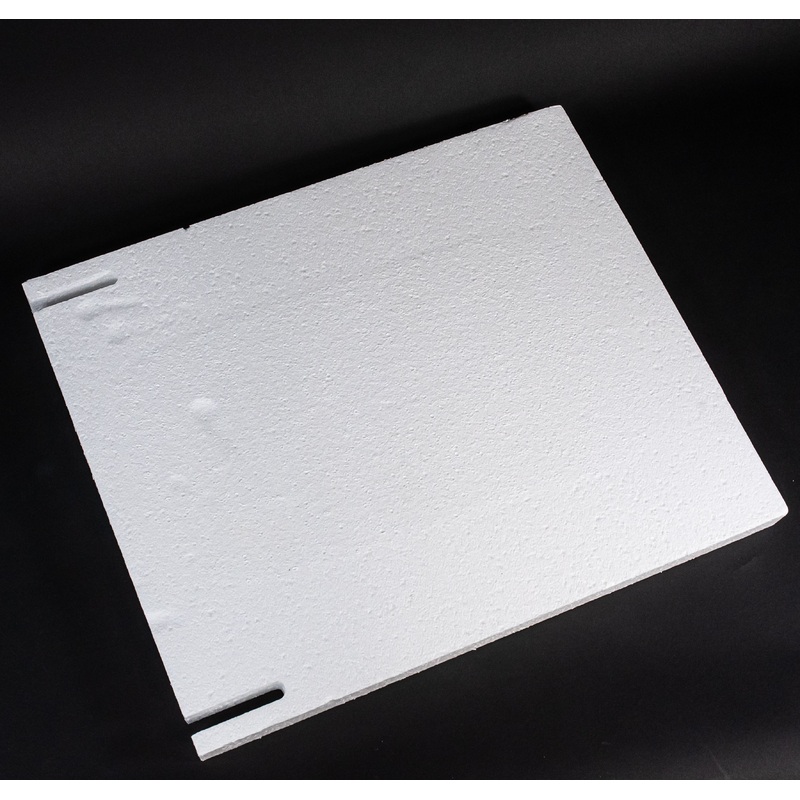 Replacement Insulation Panel / Cover Kit for 5800
