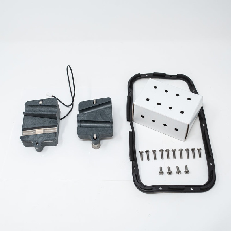 Replacement Liquid Detector Kit for GLS / Glacier