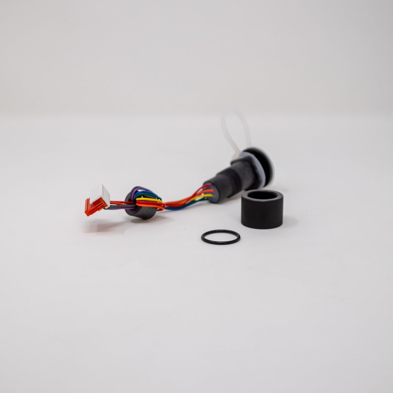 Replacement Module Harness Kit for 6712 Series / Avalanche / BLZZRD