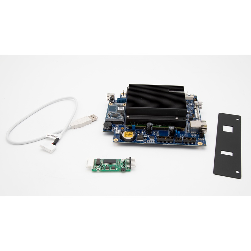 Replacement Motherboard for CombiFlash EZ Prep
