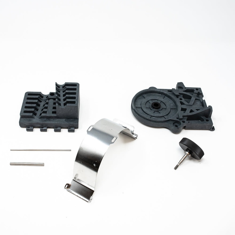 Replacement Pump Band / Detector Cover Kit for Models 4700 / 5800 Refrigerated Samplers