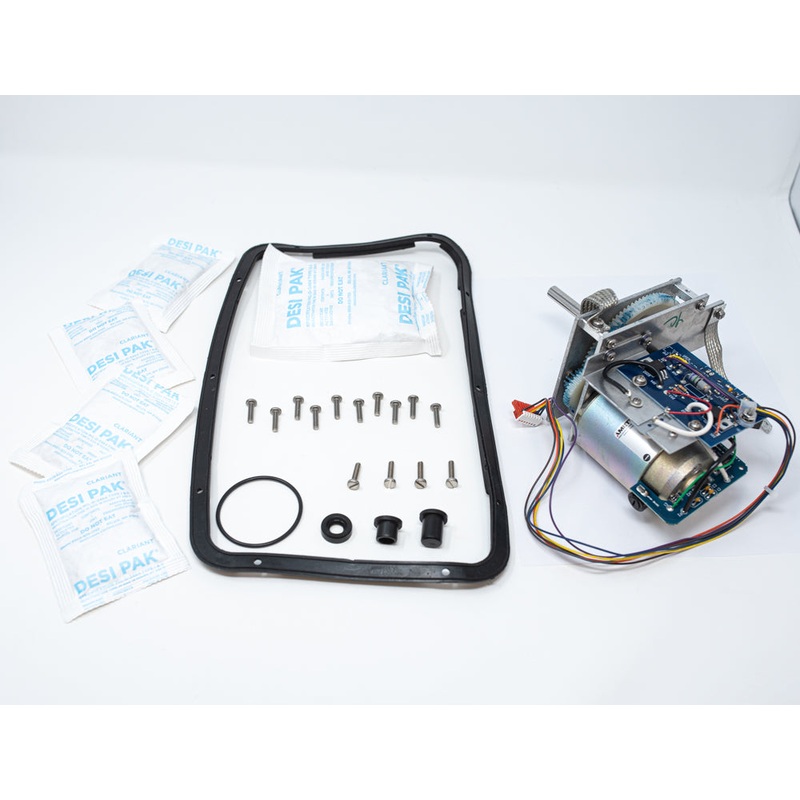 Replacement Pump Gear Case Kit for 3700 Series