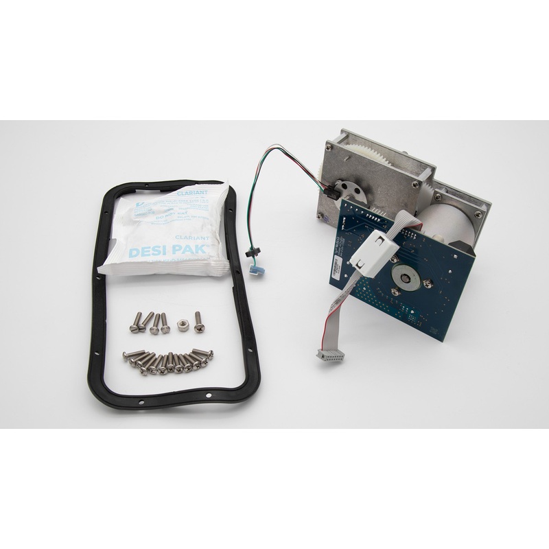 Replacement Pump Gear Case Kit for GLS / Glacier