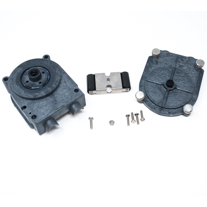 Replacement Pump Housing and Rotor Kit for 3700 Series / GLS / Glacier