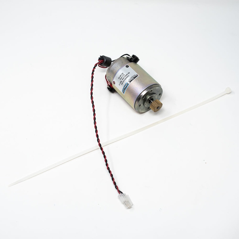 Replacement Pump Motor Kit for 4700 / 5800